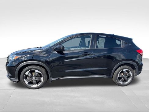 Used 2018 Honda HR-V EX image 6
