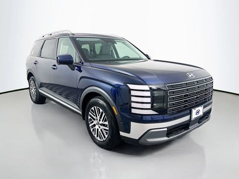 New 2026 Hyundai Palisade SEL FWD image 3