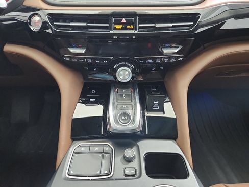 Used 2024 Acura MDX SH-AWD w/ Technology Package image 25