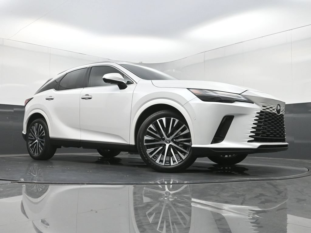 Used 2024 Lexus RX 350 Premium Plus w/ Convenience Package FWD image 25