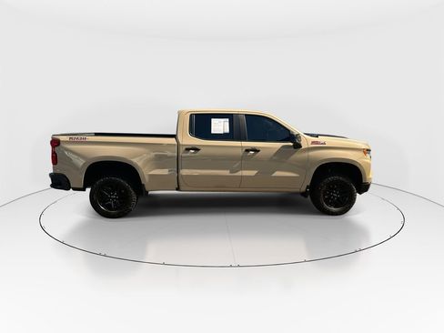 Used 2023 Chevrolet Silverado 1500 LT Trail Boss w/ Protection Package AWD/4WD image 9