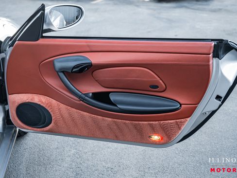 Used 1998 Porsche Boxster image 29