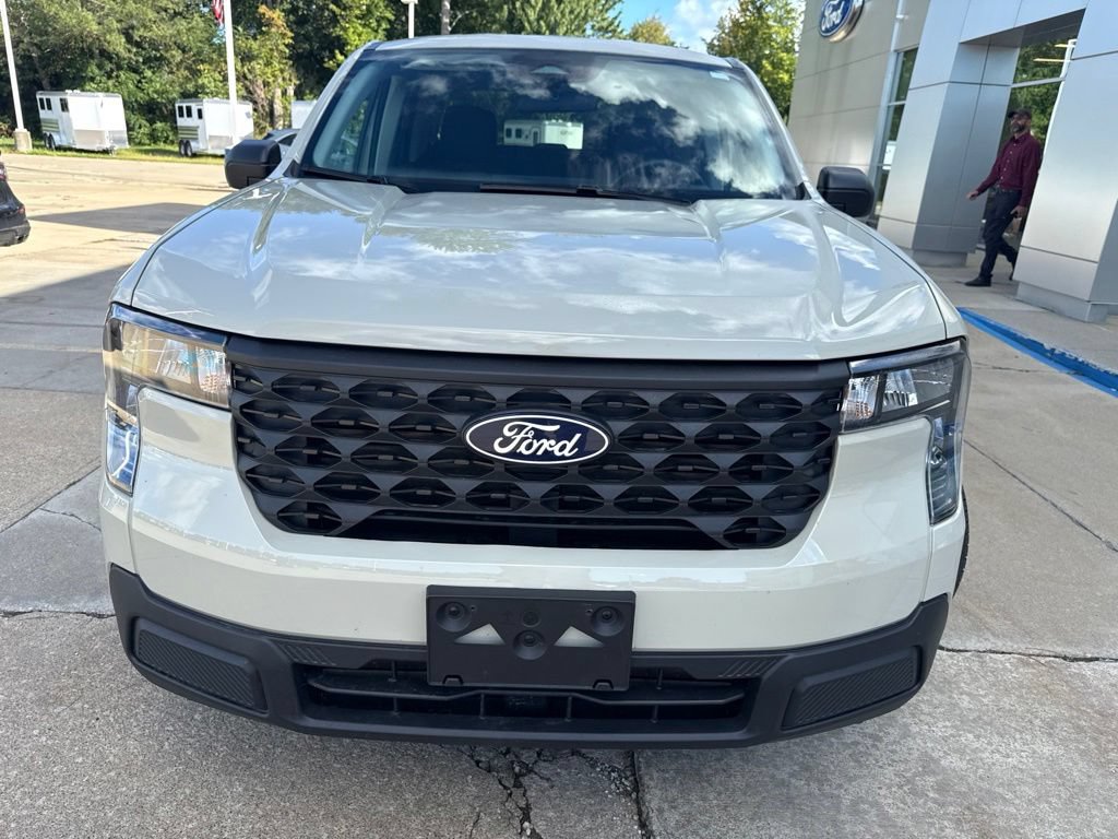 Used 2025 Ford Maverick XL FWD image 32