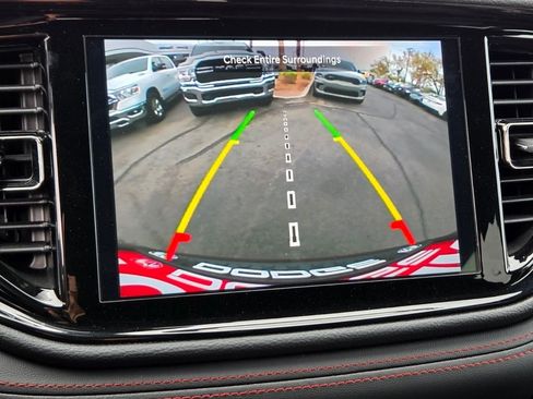 Used 2026 Dodge Durango GT RWD image 31