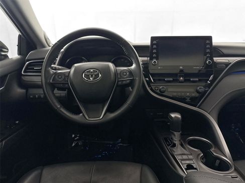 Certified 2024 Toyota Camry XSE w/ Driver Assist Package FWD image 31