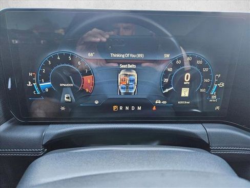 Used 2024 Ford Mustang GT Premium image 9