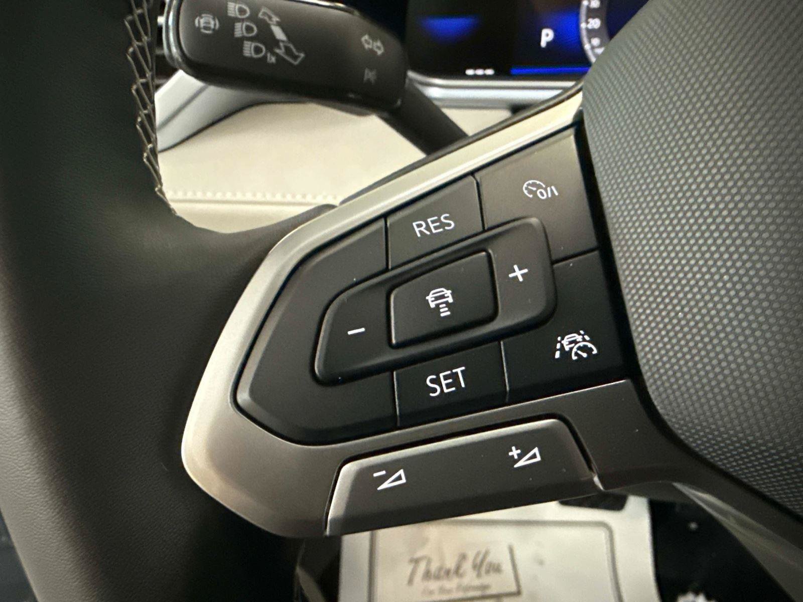 New 2026 Volkswagen Taos SE AWD/4WD image 29