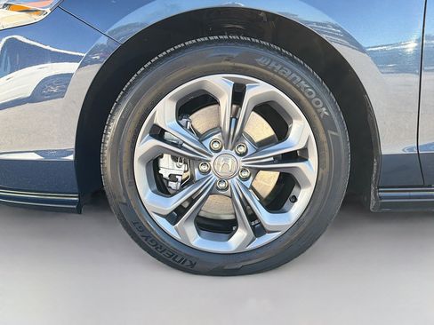 Used 2024 Honda Accord EX-L image 36