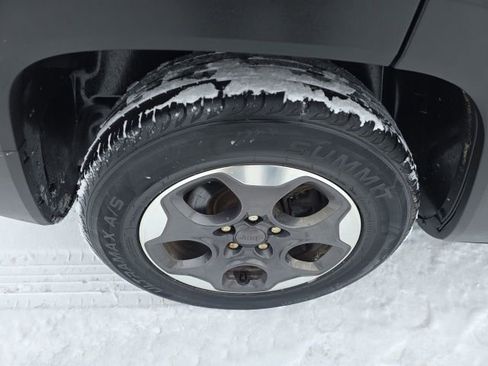 Used 2017 Jeep Renegade Sport w/ Power & Air Group image 34