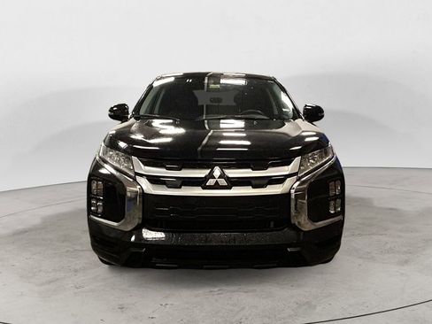 Used 2024 Mitsubishi Outlander Sport SE image 9