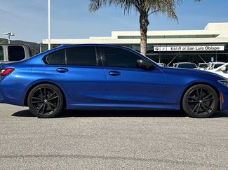Used 2020 BMW M340i video 2