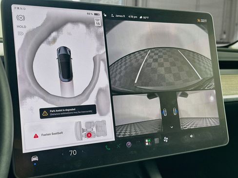 Used 2023 Tesla Model 3 Standard Range RWD image 22