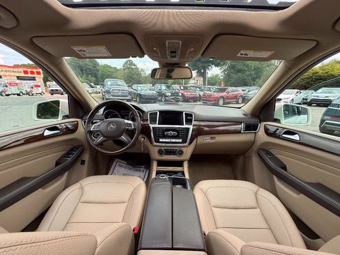 Used 2013 Mercedes-Benz ML 350 2WD image 18