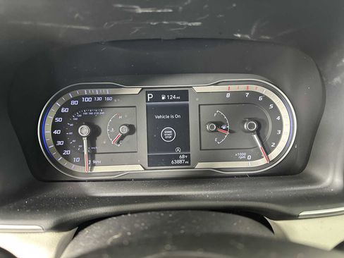 Used 2024 Hyundai Tucson SEL image 15