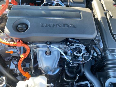 Certified 2026 Honda Civic Sport image 20