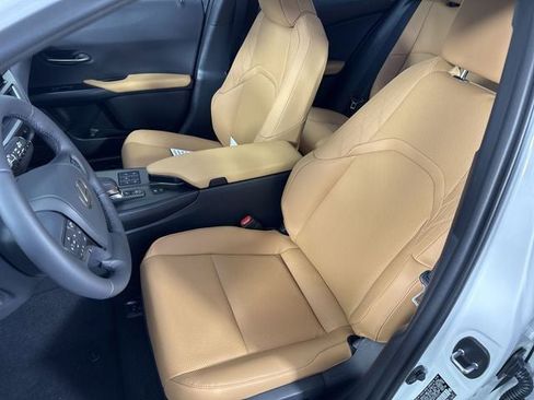 New 2026 Lexus UX 300h AWD w/ Accessory Package (Z1) image 18