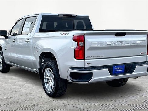 Used 2020 Chevrolet Silverado 1500 RST w/ Texas Edition image 13