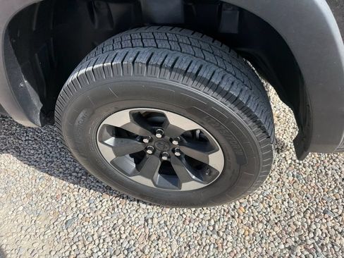 Used 2019 RAM 1500 Rebel w/ Rebel Level 2 Equipment Group AWD/4WD image 36