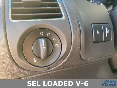 Used 2019 Ford Flex SEL w/ Equipment Group 202A image 26