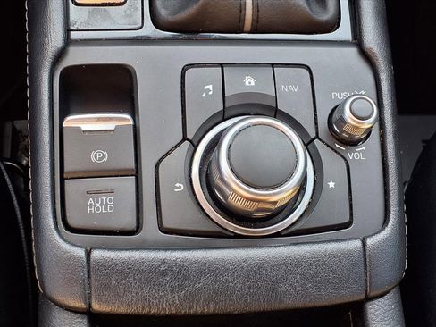 Used 2019 MAZDA CX-3 Grand Touring image 9