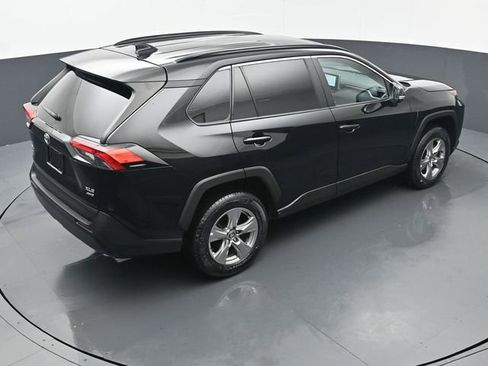 Certified 2023 Toyota RAV4 XLE w/ Convenience Package image 45