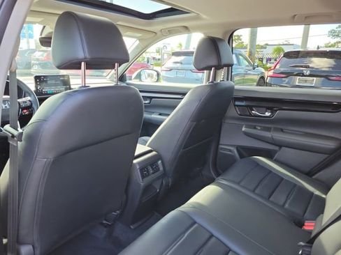 Used 2023 Honda CR-V EX-L image 10