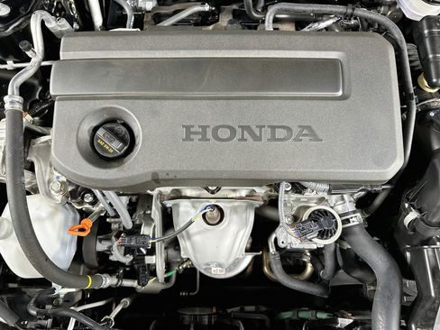 Used 2025 Honda Civic LX image 31