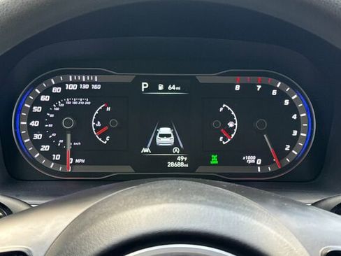 Used 2023 Hyundai Tucson SEL image 21