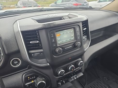 Used 2019 RAM 3500 Big Horn w/ Protection Group image 11