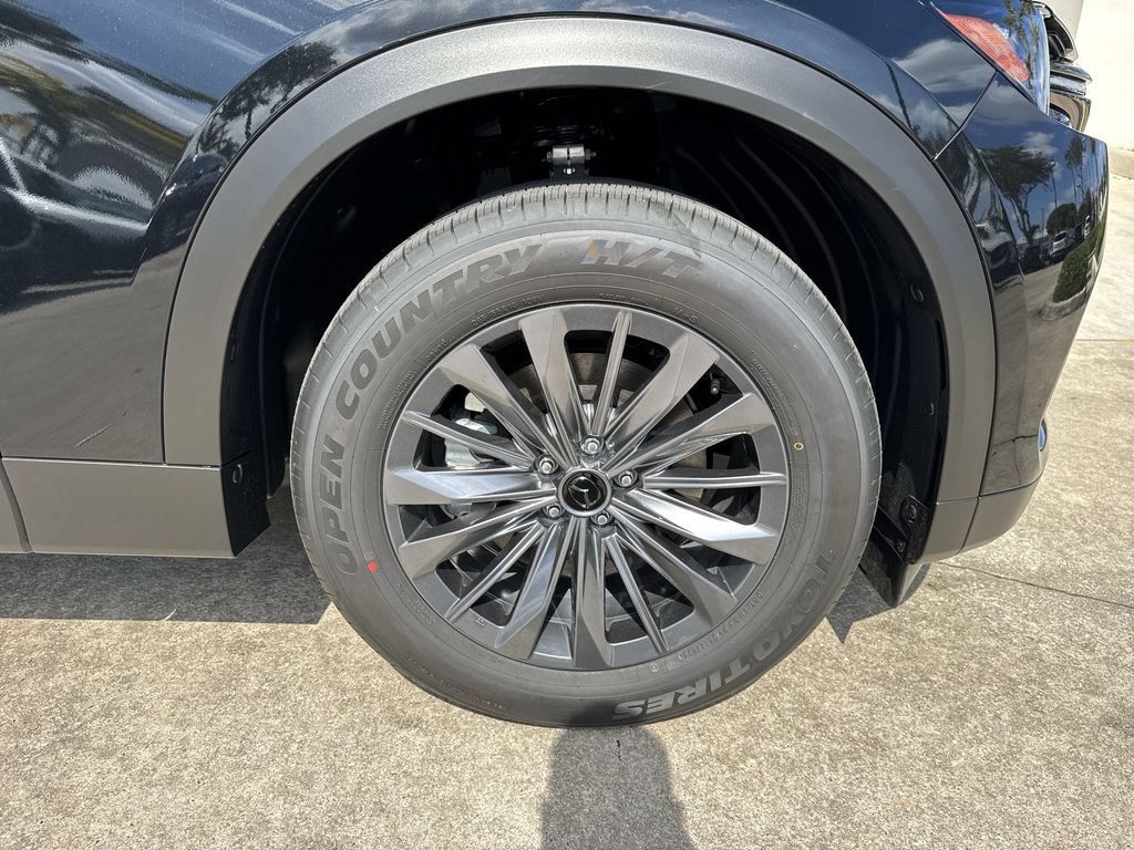 New 2026 MAZDA CX-70 SC Plus AWD/4WD image 59