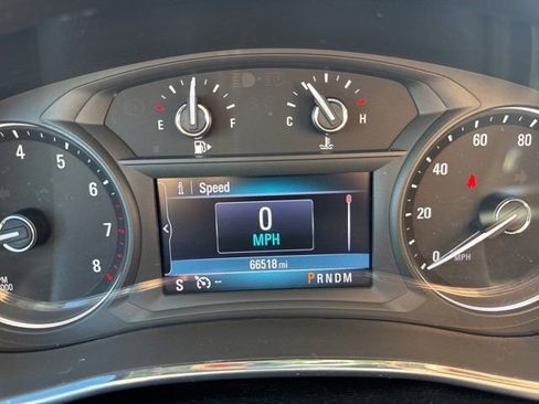 Used 2019 Buick Encore Sport Touring w/ Safety Package image 17