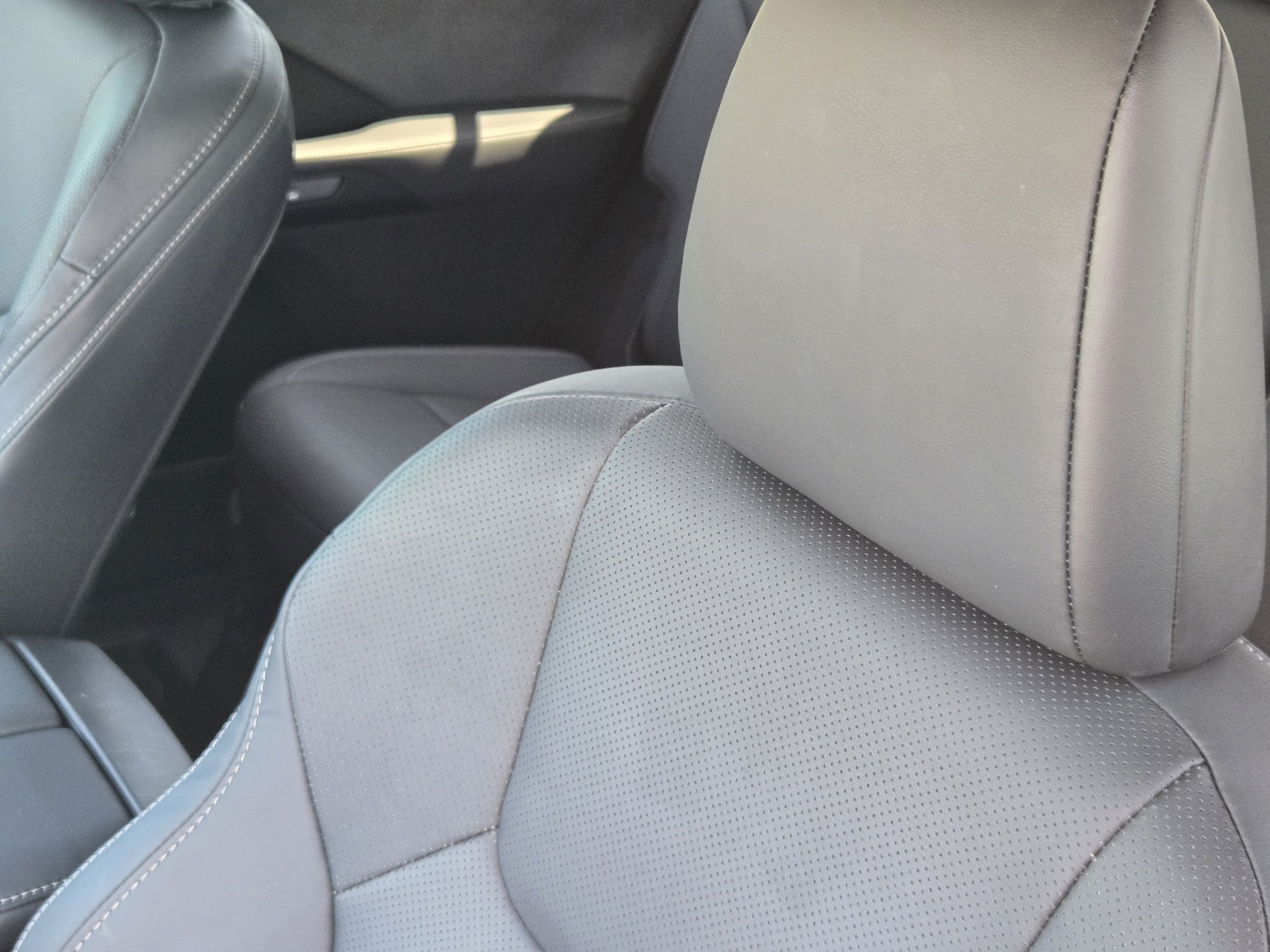 Certified 2024 Lexus TX 350 FWD w/ Technology Package image 19