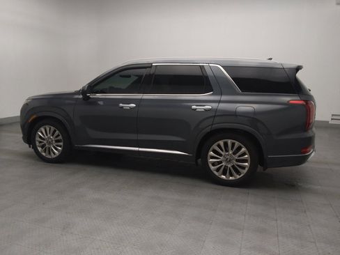 Used 2020 Hyundai Palisade Limited image 3