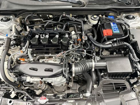 Used 2022 Honda Civic EX image 33