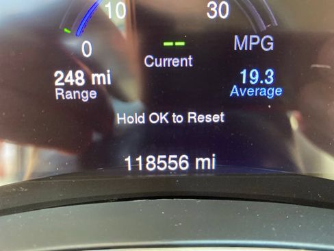 Used 2015 Jeep Grand Cherokee Limited RWD image 11
