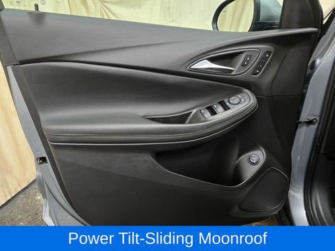 Used 2023 Buick Encore GX Essence w/ Experience Buick Package AWD/4WD image 12