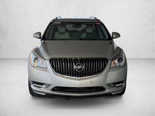 Used 2016 Buick Enclave Leather w/ Trailering Package AWD/4WD image 7