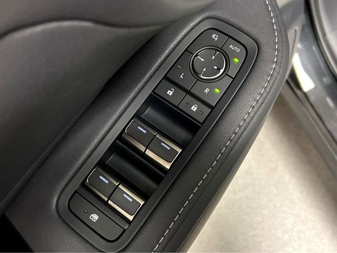 New 2026 Lexus TX 350 AWD image 36