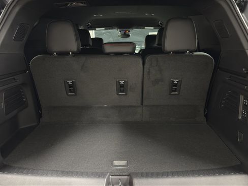 New 2026 Chevrolet Traverse RS AWD/4WD image 35