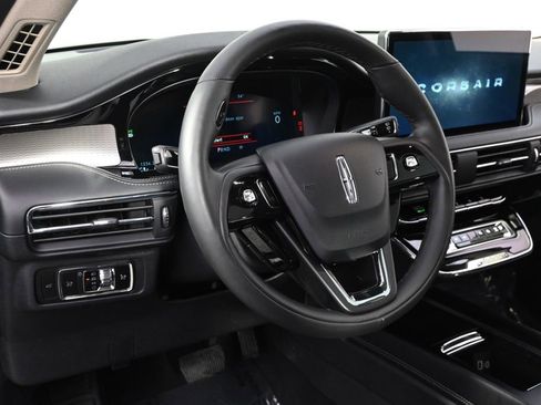 New 2026 Lincoln Corsair Reserve w/ Jet Appearance Package AWD/4WD image 11