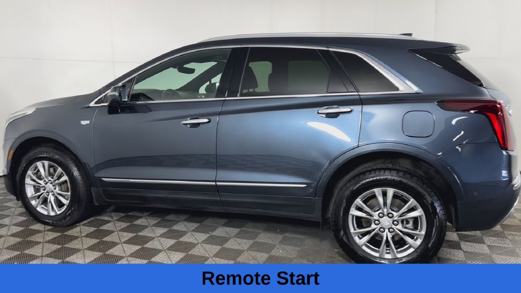 Used 2020 Cadillac XT5 Premium Luxury FWD image 9