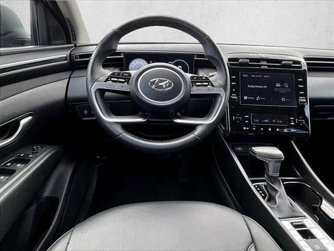 Used 2023 Hyundai Tucson SEL w/ Convenience Package FWD image 7