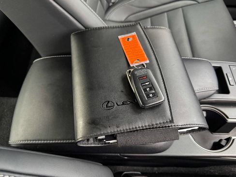 Used 2024 Lexus IS 350 F Sport image 44