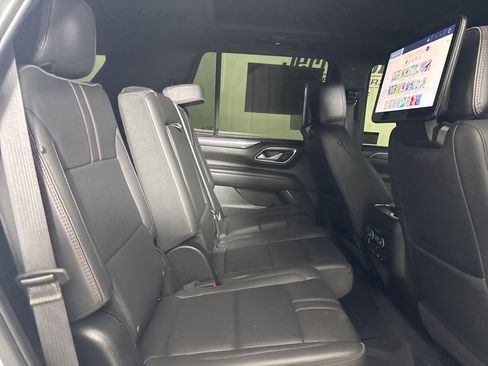Used 2024 Chevrolet Tahoe RST w/ Luxury Package AWD/4WD image 29