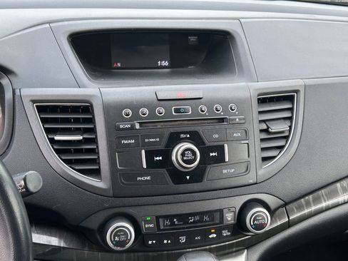 Used 2013 Honda CR-V EX-L image 14