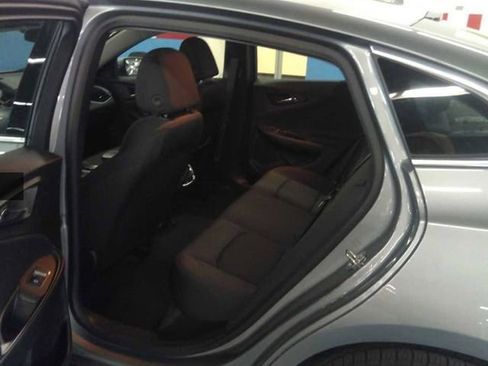 Used 2023 Chevrolet Malibu LT image 20