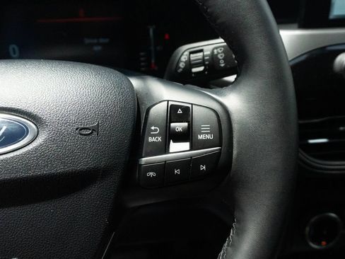 Used 2024 Ford Escape Active FWD image 24