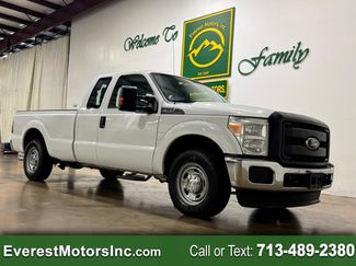 Used 2011 Ford F250 XL w/ PWR Equipment Group video 1