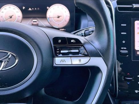 Used 2022 Hyundai Tucson SEL w/ Convenience + Premium Package image 19