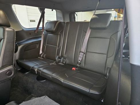 Used 2016 Chevrolet Suburban LTZ image 22